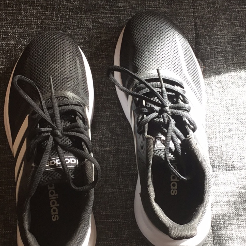 Worn once